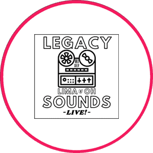 Legacy Sounds Logo