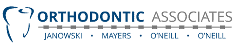 Orthodontics Assoc. logo