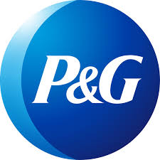 Proctor & Gamble logo