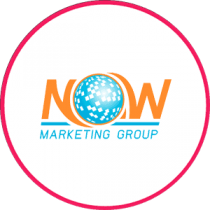 NOW Marketing Group Logo