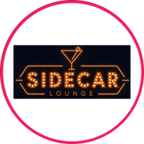 Sidecar Lounge